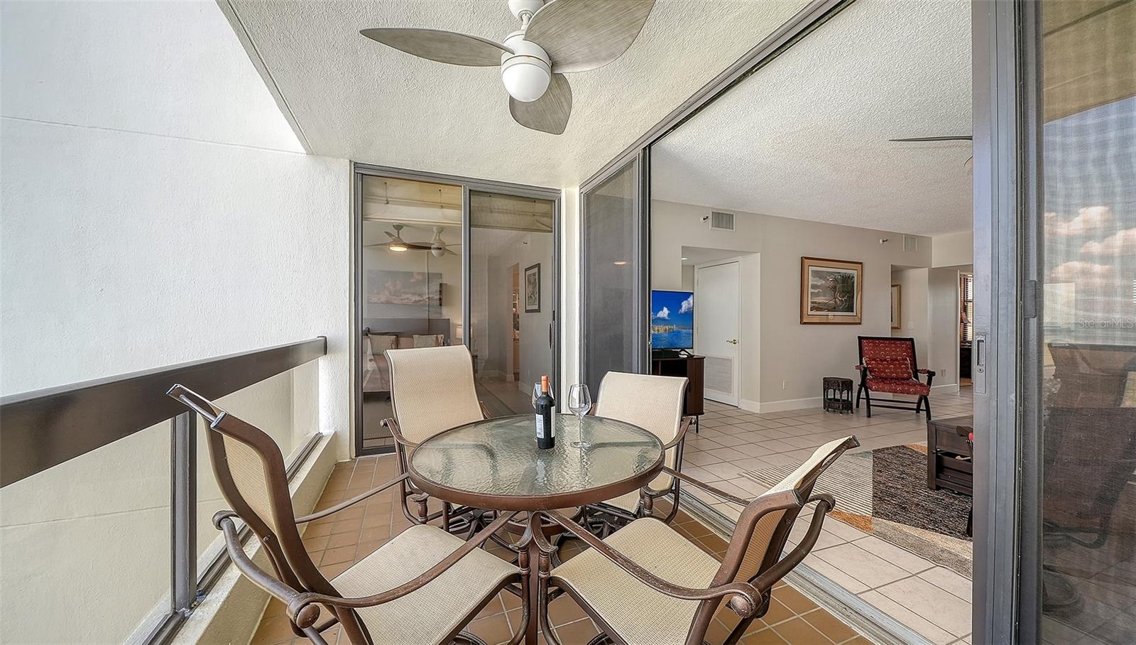1932 HARBOURSIDE DR #242, LONGBOAT KEY, FL — photo 6