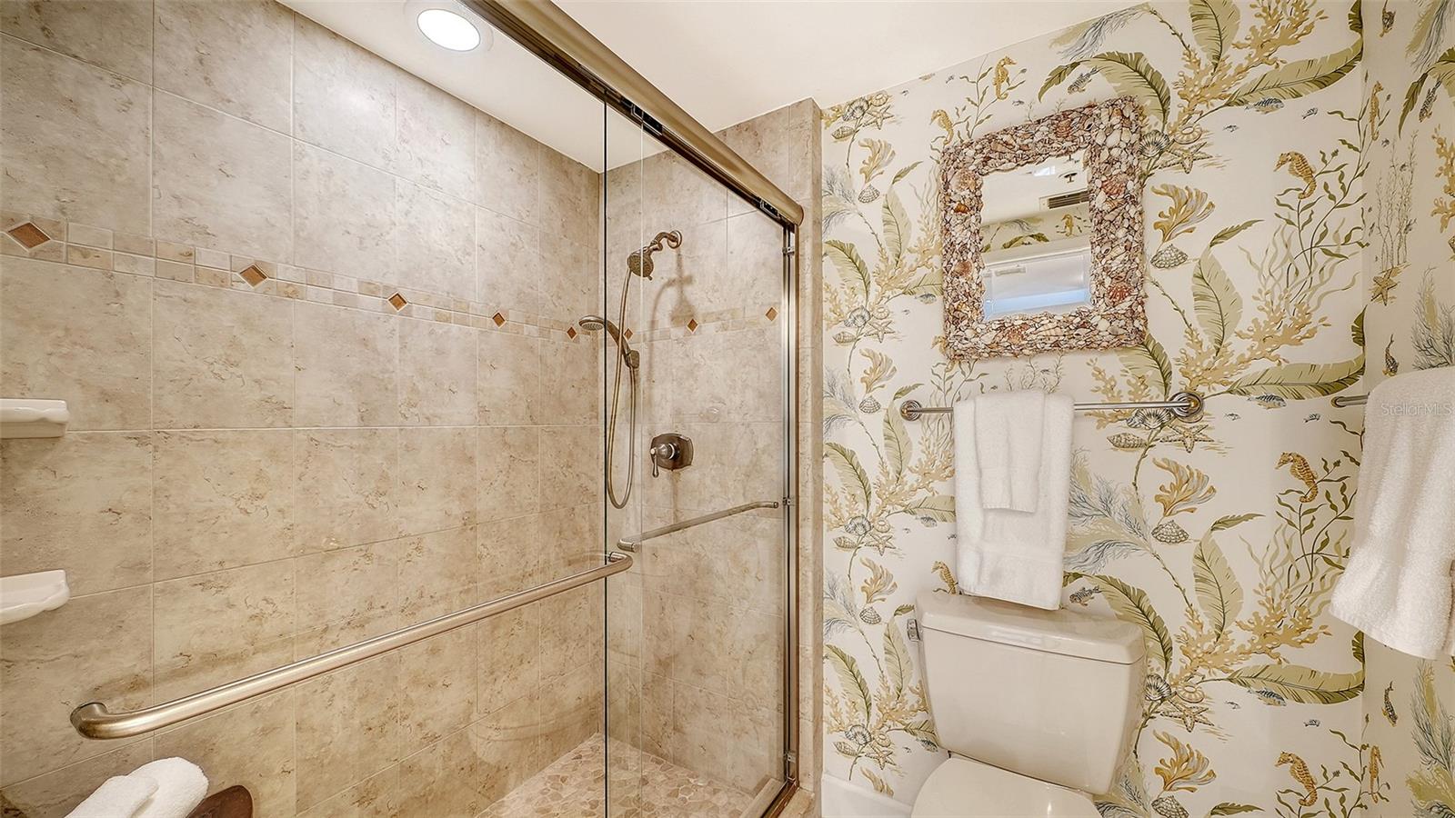1932 HARBOURSIDE DR #242, LONGBOAT KEY, FL — photo 17