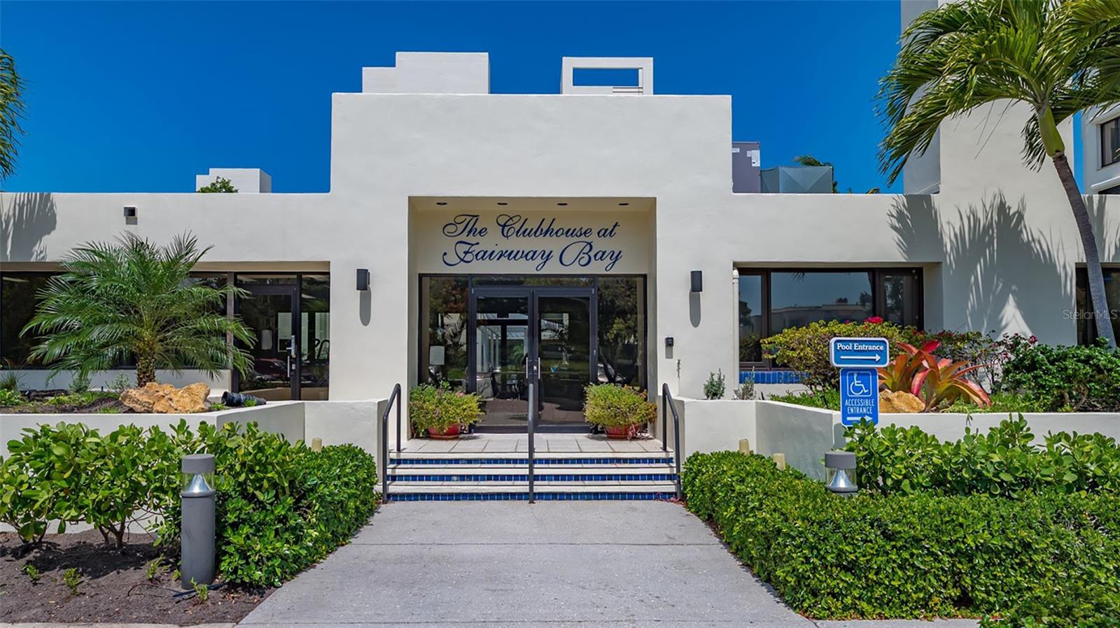 1932 HARBOURSIDE DR #242, LONGBOAT KEY, FL — photo 23