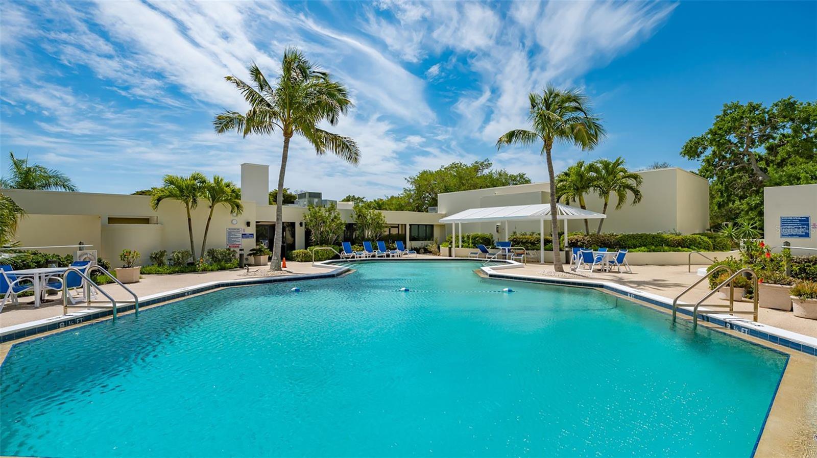 1932 HARBOURSIDE DR #242, LONGBOAT KEY, FL — photo 24