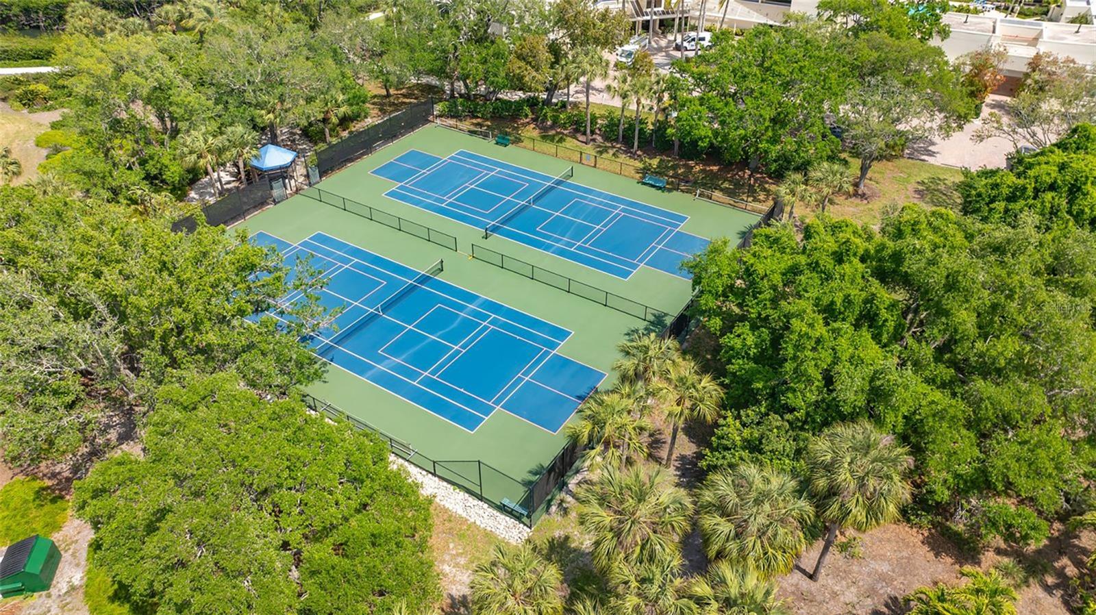 1932 HARBOURSIDE DR #242, LONGBOAT KEY, FL — photo 25