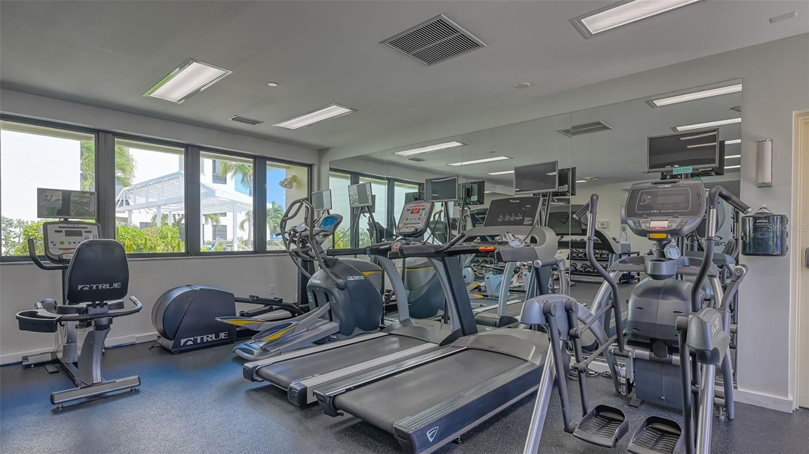 1932 HARBOURSIDE DR #242, LONGBOAT KEY, FL — photo 26