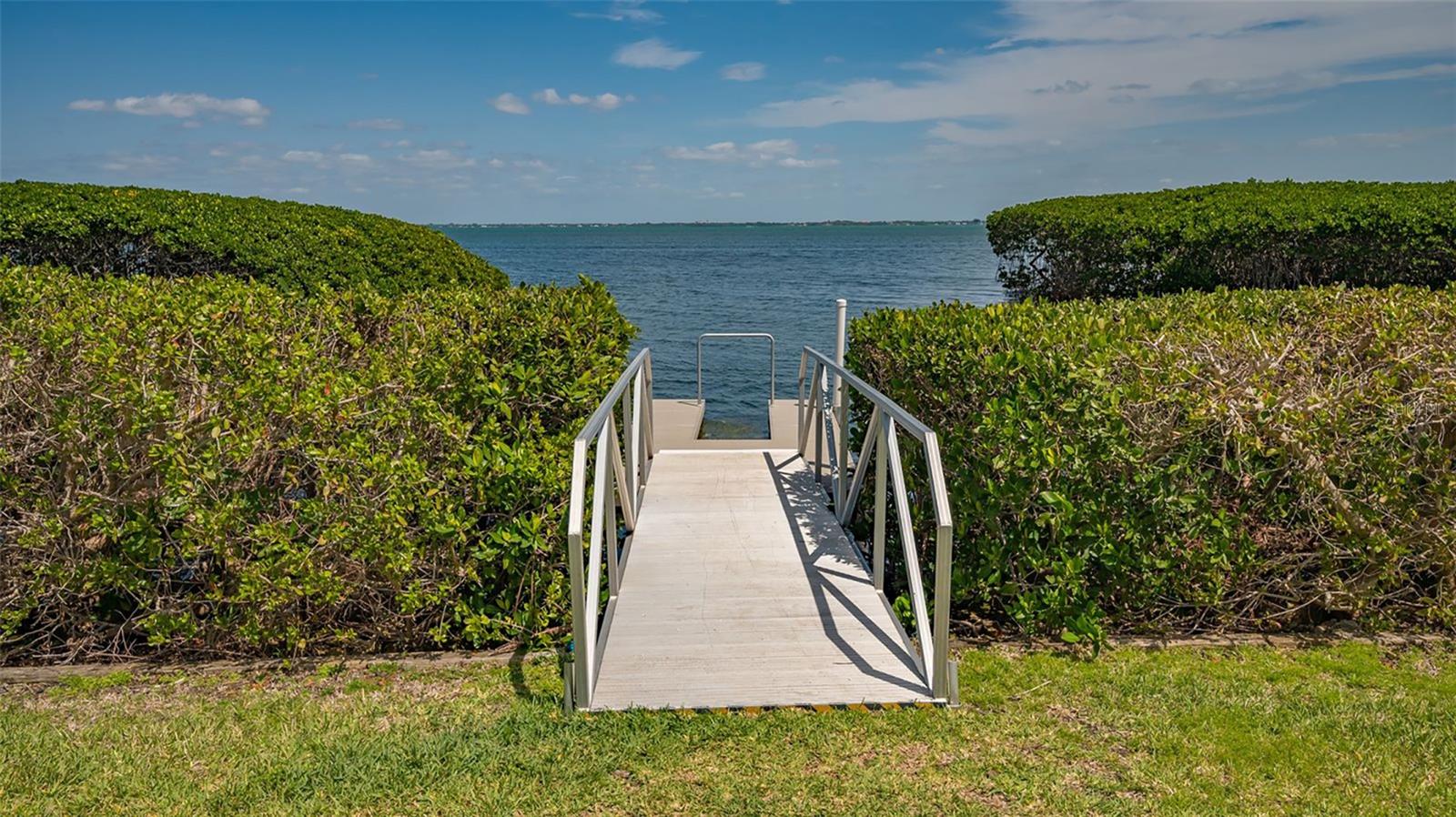 1932 HARBOURSIDE DR #242, LONGBOAT KEY, FL — photo 28