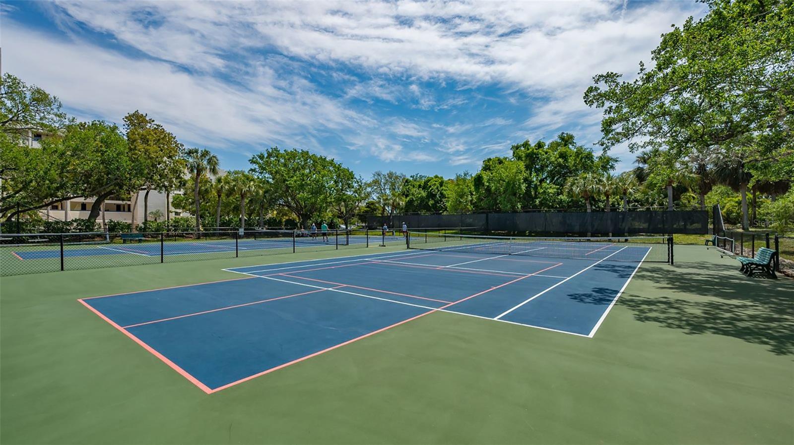 1932 HARBOURSIDE DR #242, LONGBOAT KEY, FL — photo 30