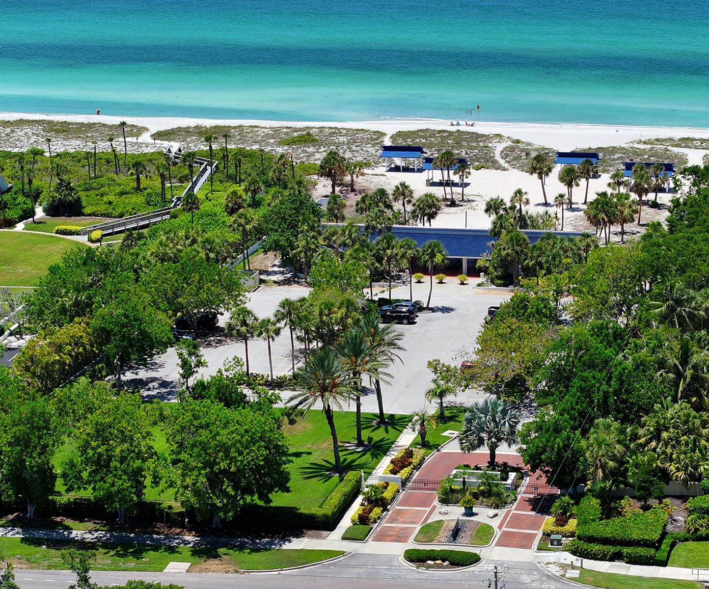 1932 HARBOURSIDE DR #242, LONGBOAT KEY, FL — photo 31