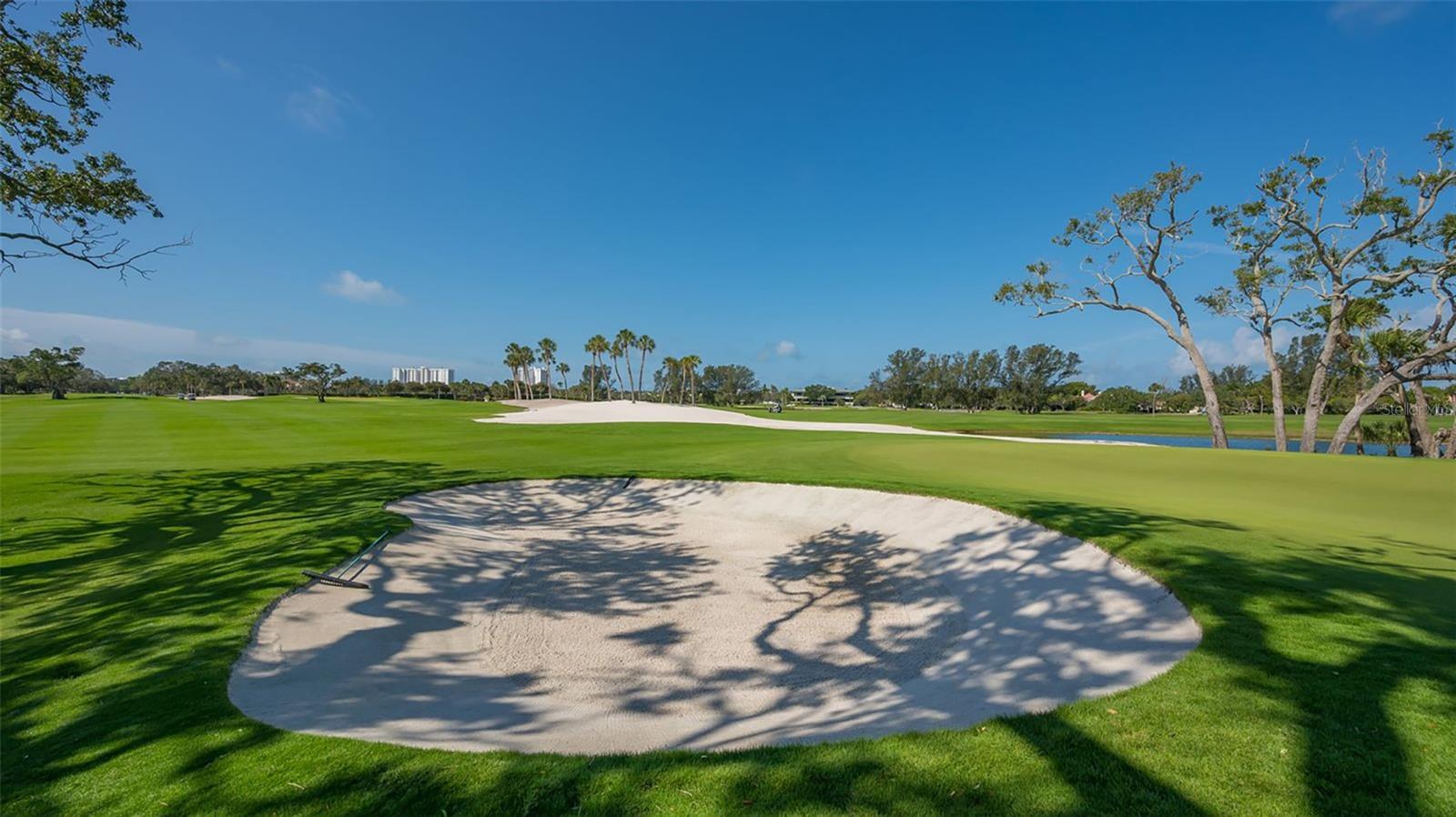 1932 HARBOURSIDE DR #242, LONGBOAT KEY, FL — photo 34