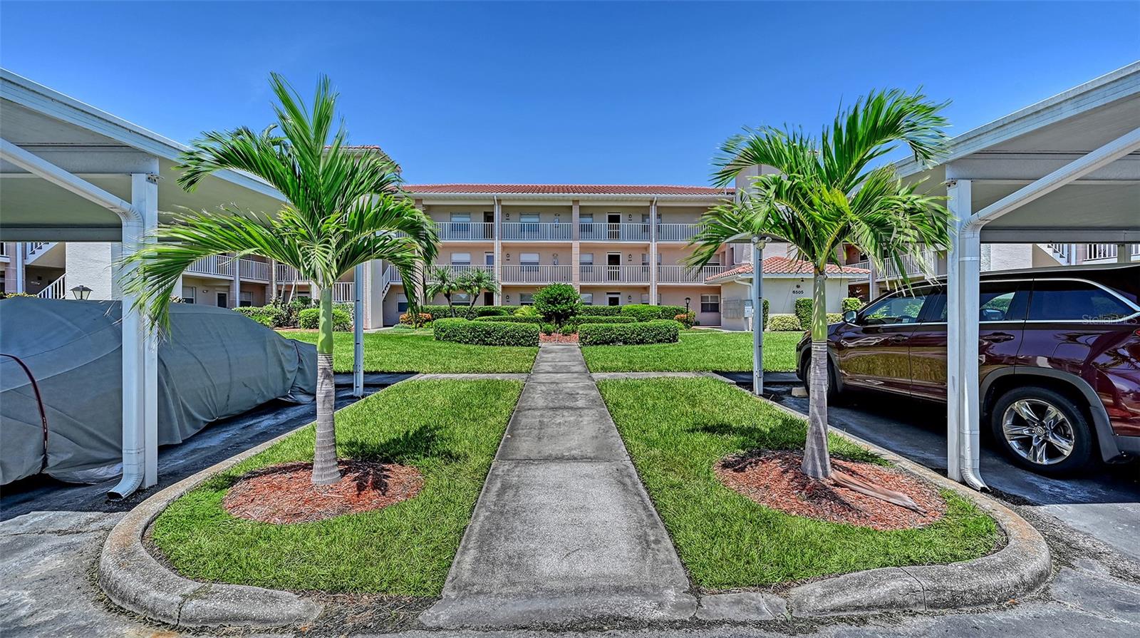 6505 STONE RIVER RD #209, BRADENTON, FL — photo 3