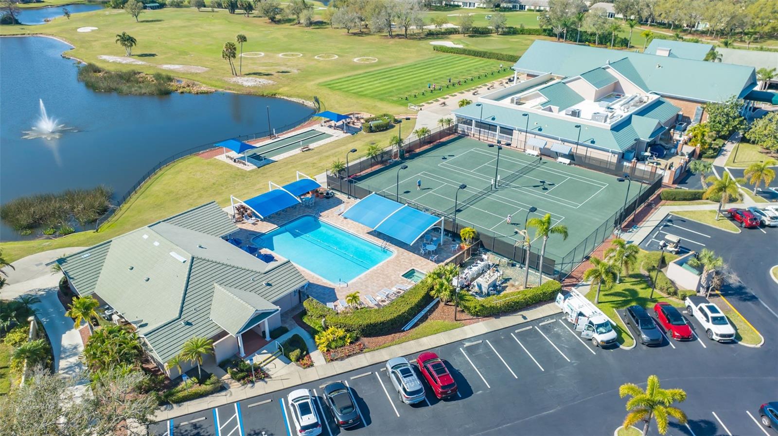 6505 STONE RIVER RD #209, BRADENTON, FL — photo 27