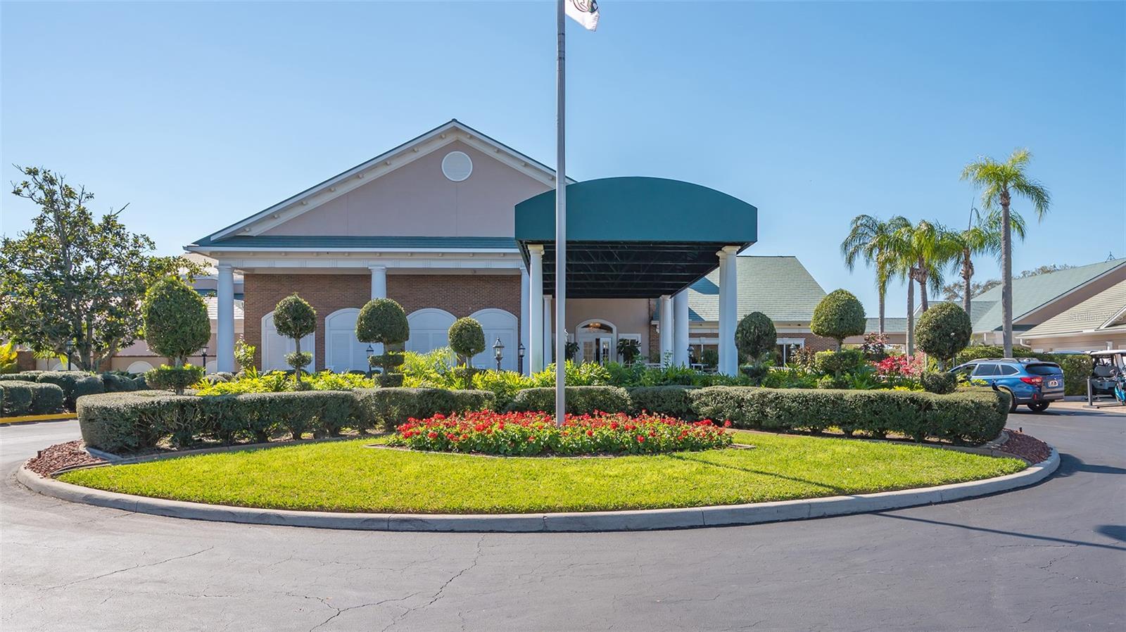 6505 STONE RIVER RD #209, BRADENTON, FL — photo 31