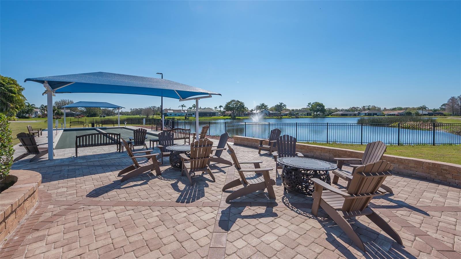 6505 STONE RIVER RD #209, BRADENTON, FL — photo 40