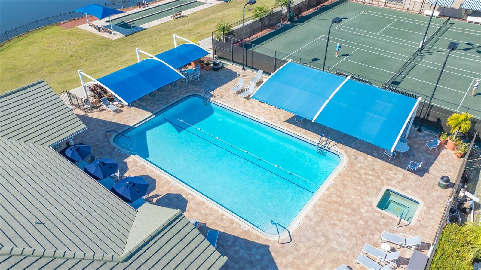 6505 STONE RIVER RD #209, BRADENTON, FL — photo 44