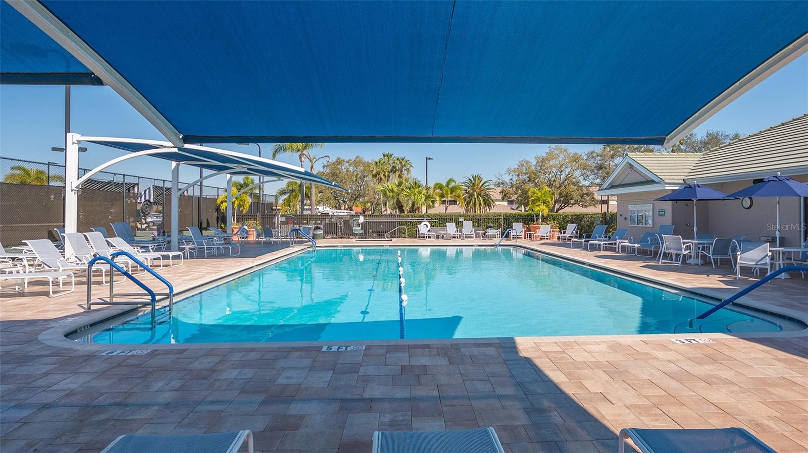 6505 STONE RIVER RD #209, BRADENTON, FL — photo 45