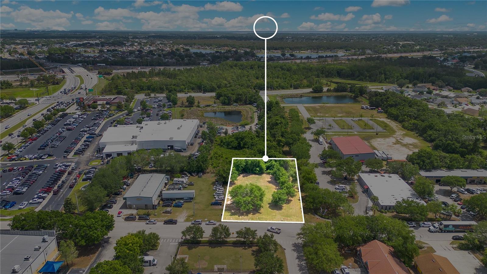 0 LIONS CT, KISSIMMEE, FL — photo 4