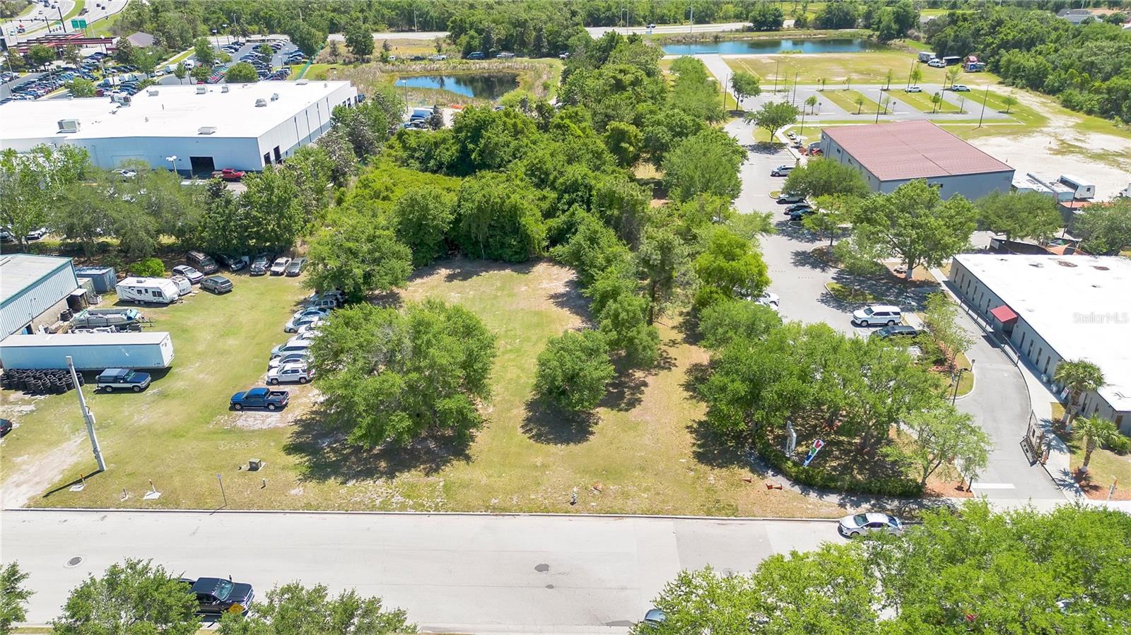 0 LIONS CT, KISSIMMEE, FL — photo 20