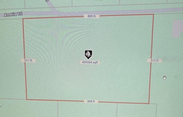 Lot 48 AMELIA TRL, KISSIMMEE, FL — photo 3