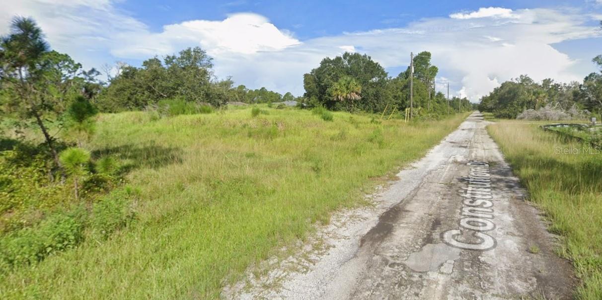 Lot 69 CONSTITUTION DR, NORTH PORT, FL — photo 4