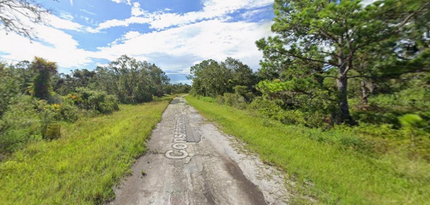 Lot 69 CONSTITUTION DR, NORTH PORT, FL — photo 5