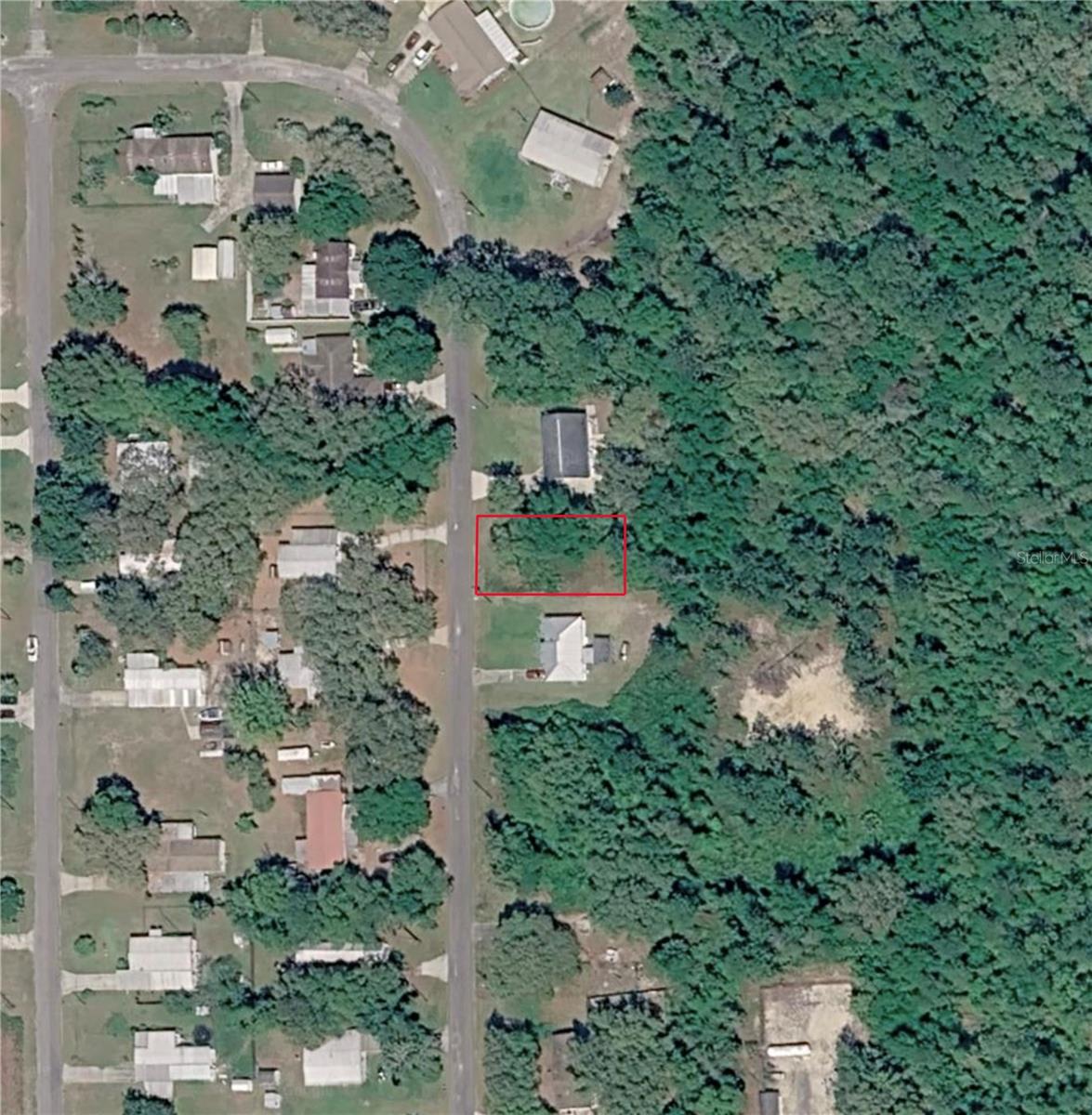 SE 178TH AVE, SILVER SPRINGS, FL