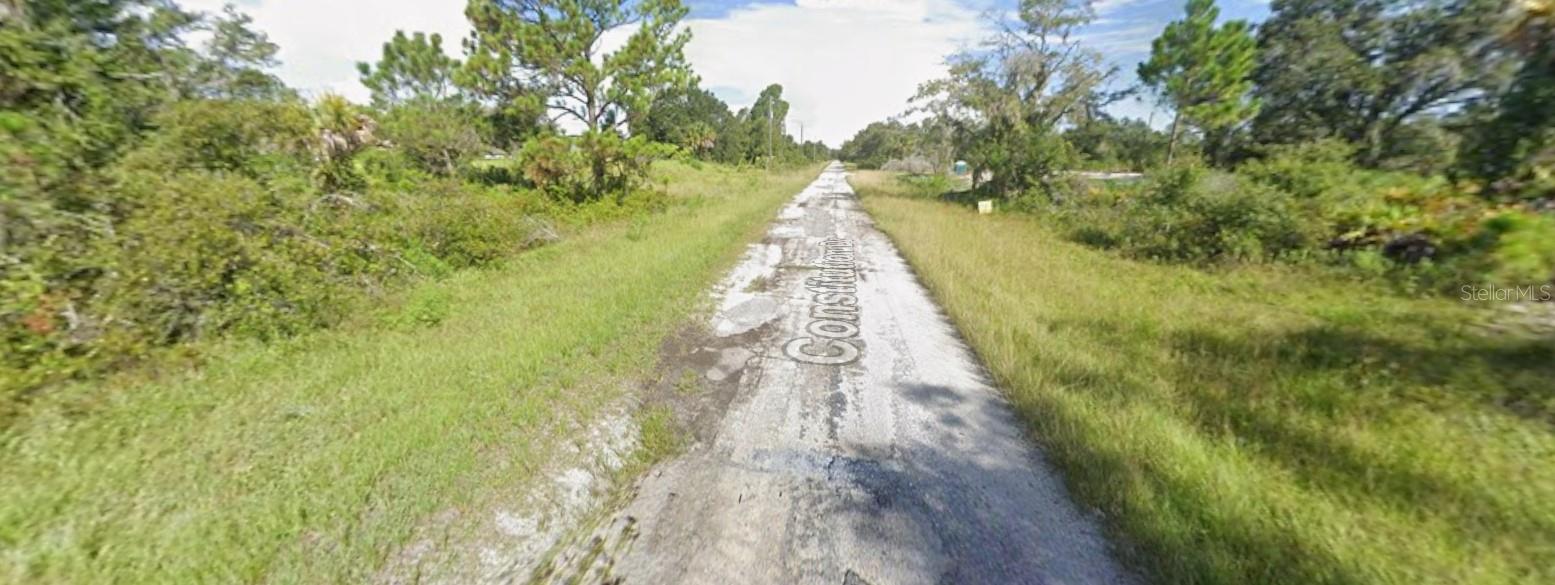 Lot 68 CONSTITUTION DR, NORTH PORT, FL — photo 3