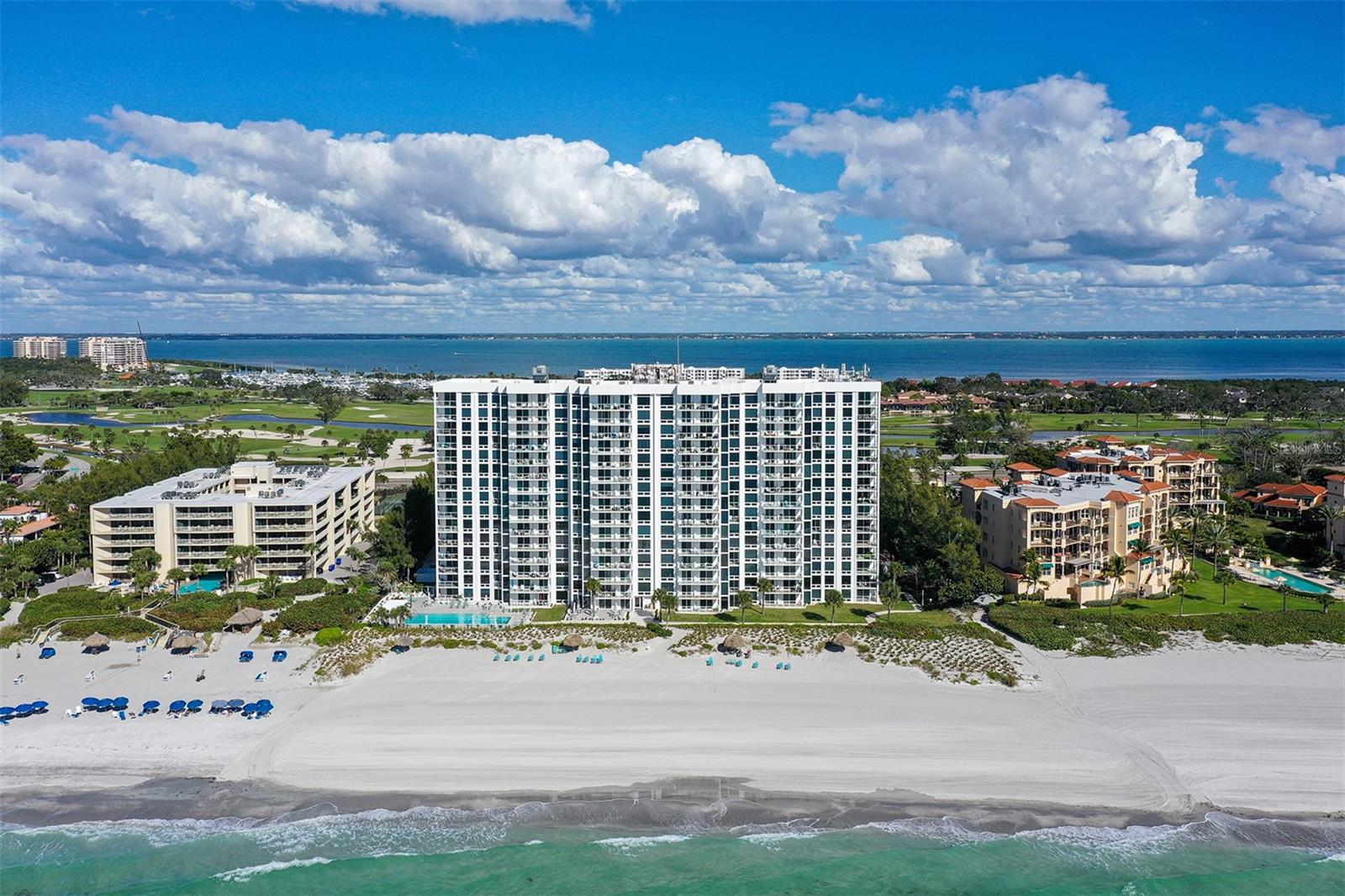 2425 GULF OF MEXICO DR #1A, LONGBOAT KEY, FL