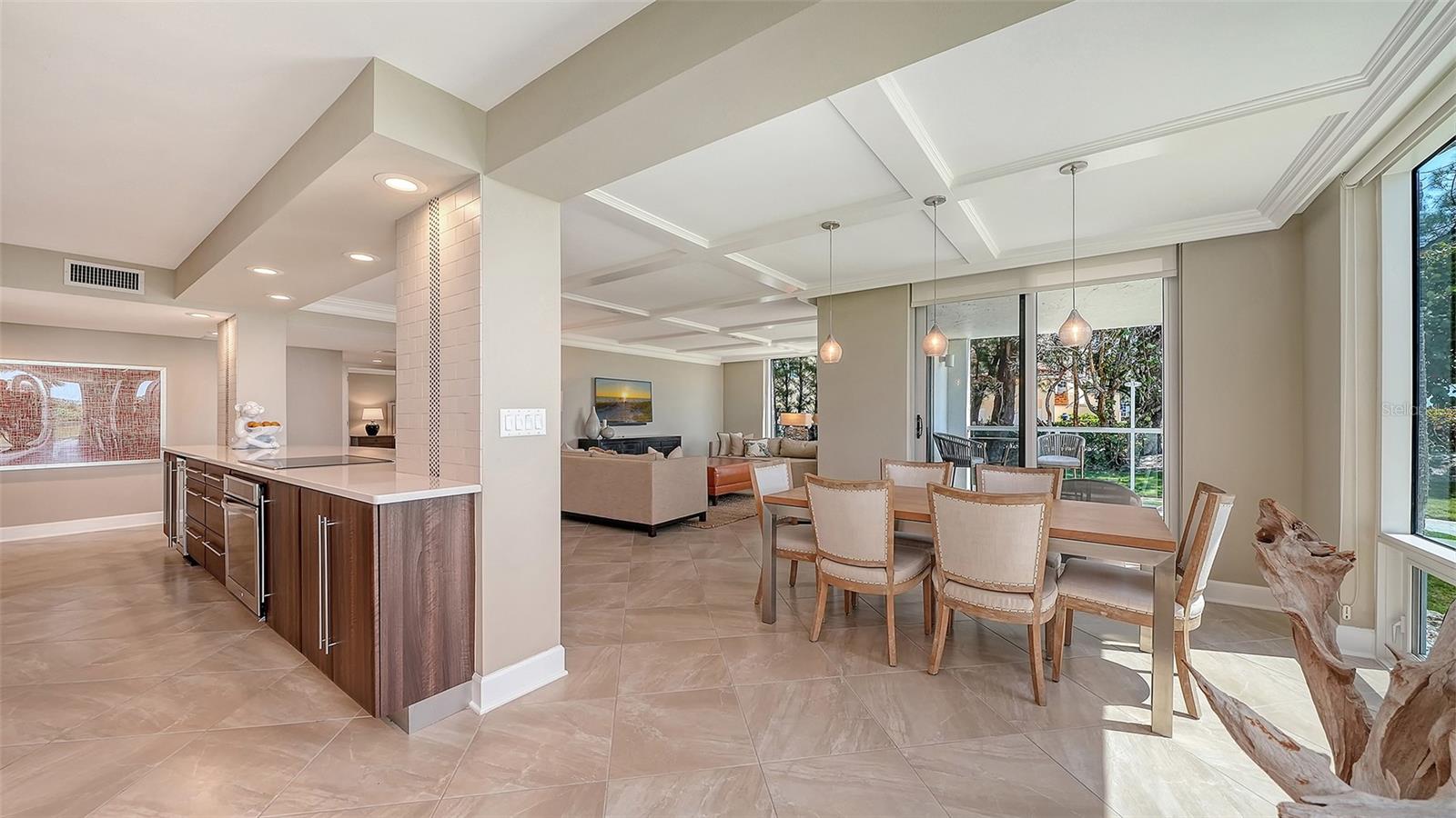 2425 GULF OF MEXICO DR #1A, LONGBOAT KEY, FL — photo 12