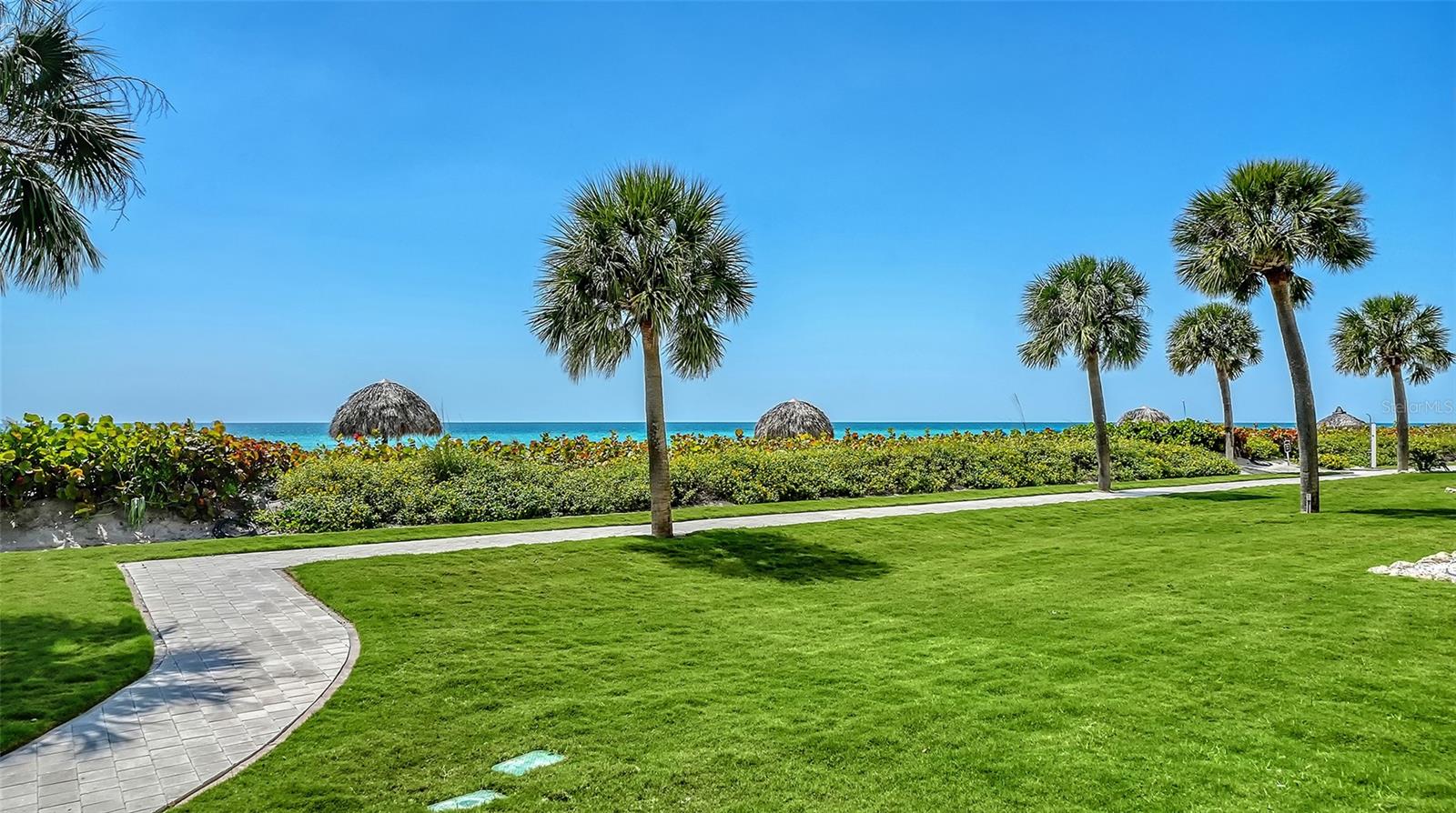 2425 GULF OF MEXICO DR #1A, LONGBOAT KEY, FL — photo 2