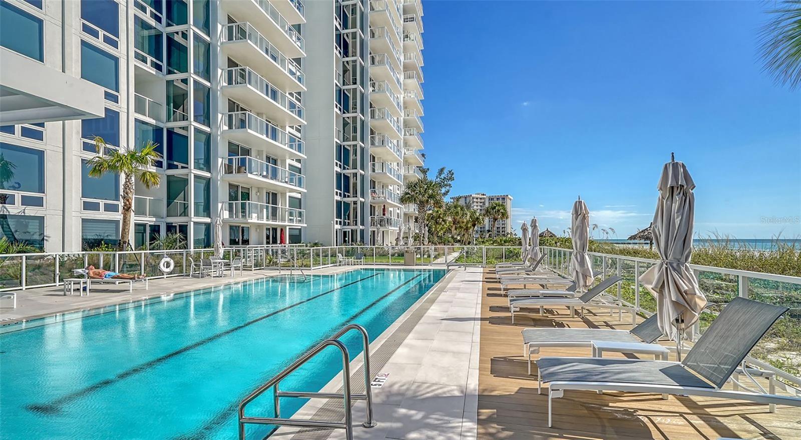 2425 GULF OF MEXICO DR #1A, LONGBOAT KEY, FL — photo 31
