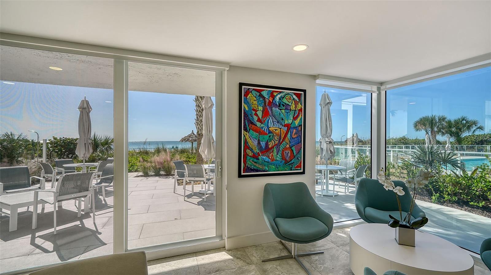 2425 GULF OF MEXICO DR #1A, LONGBOAT KEY, FL — photo 33
