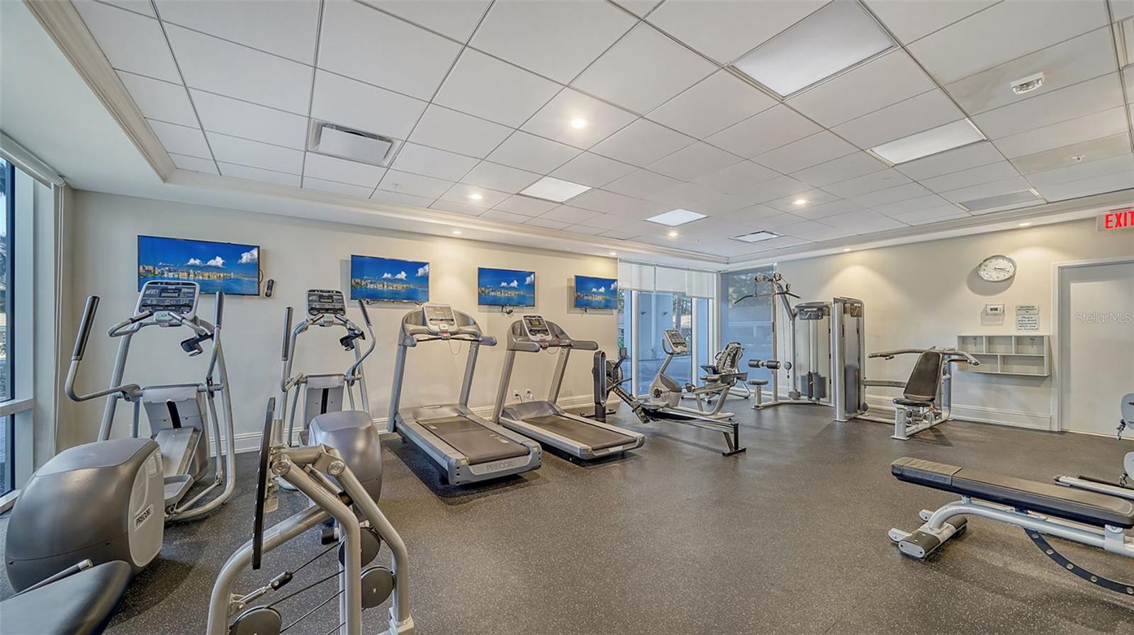 2425 GULF OF MEXICO DR #1A, LONGBOAT KEY, FL — photo 38