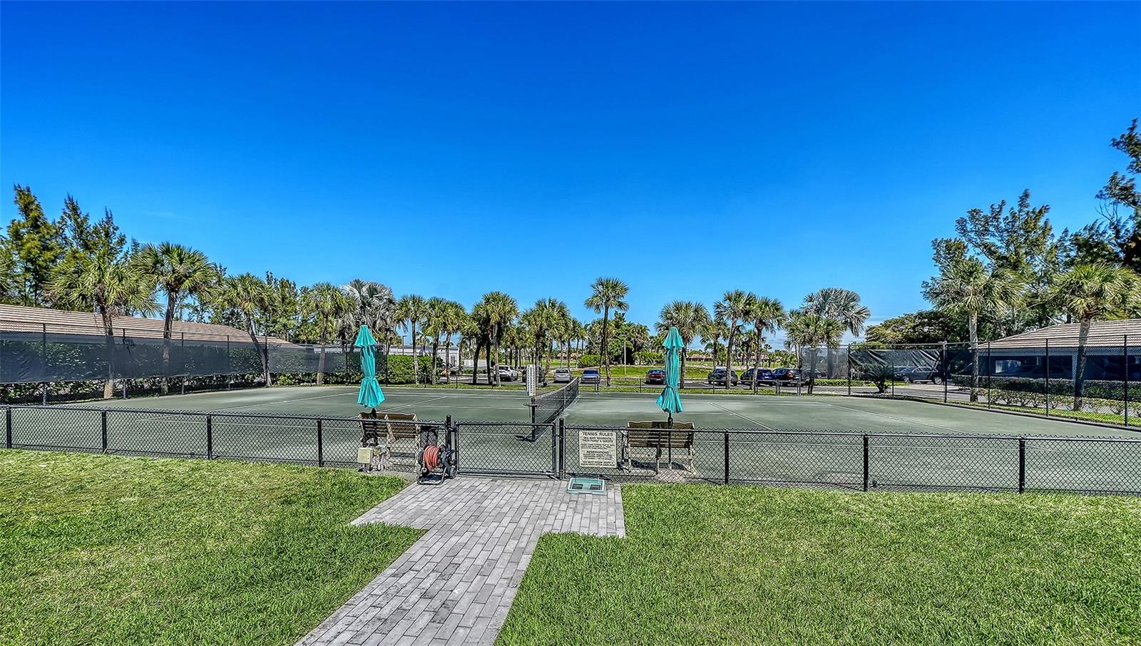 2425 GULF OF MEXICO DR #1A, LONGBOAT KEY, FL — photo 41