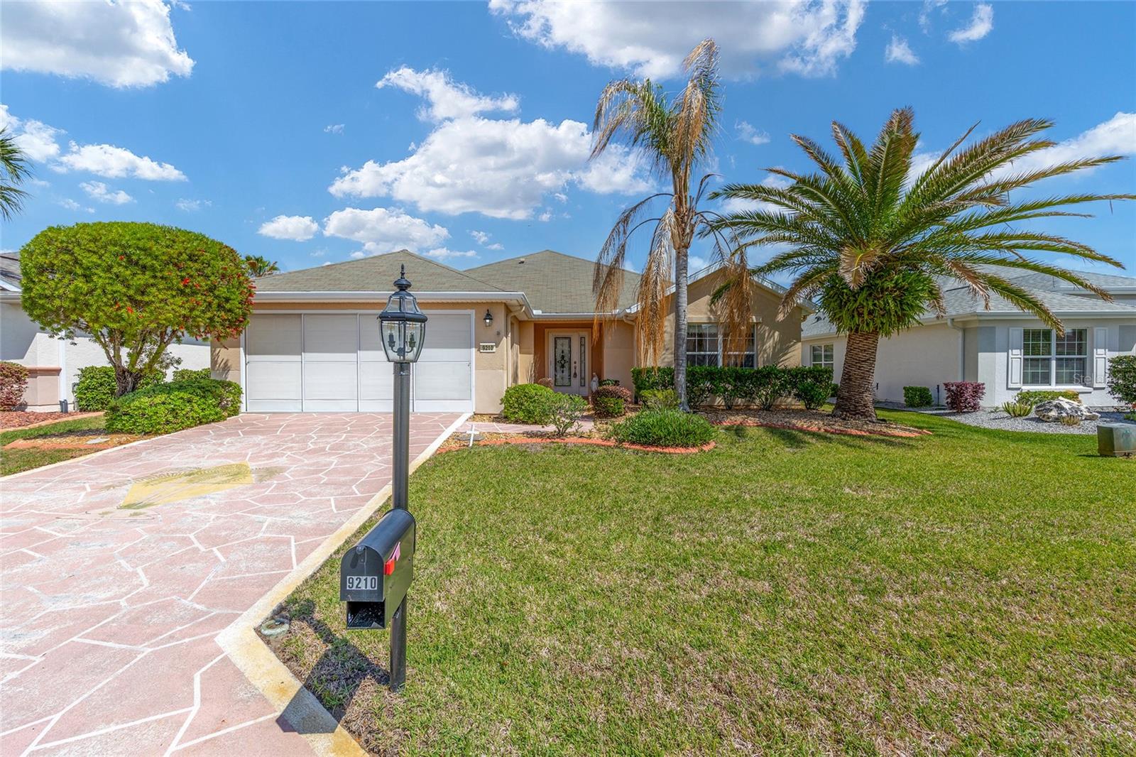 9210 SE 118TH LOOP, SUMMERFIELD, FL — photo 2