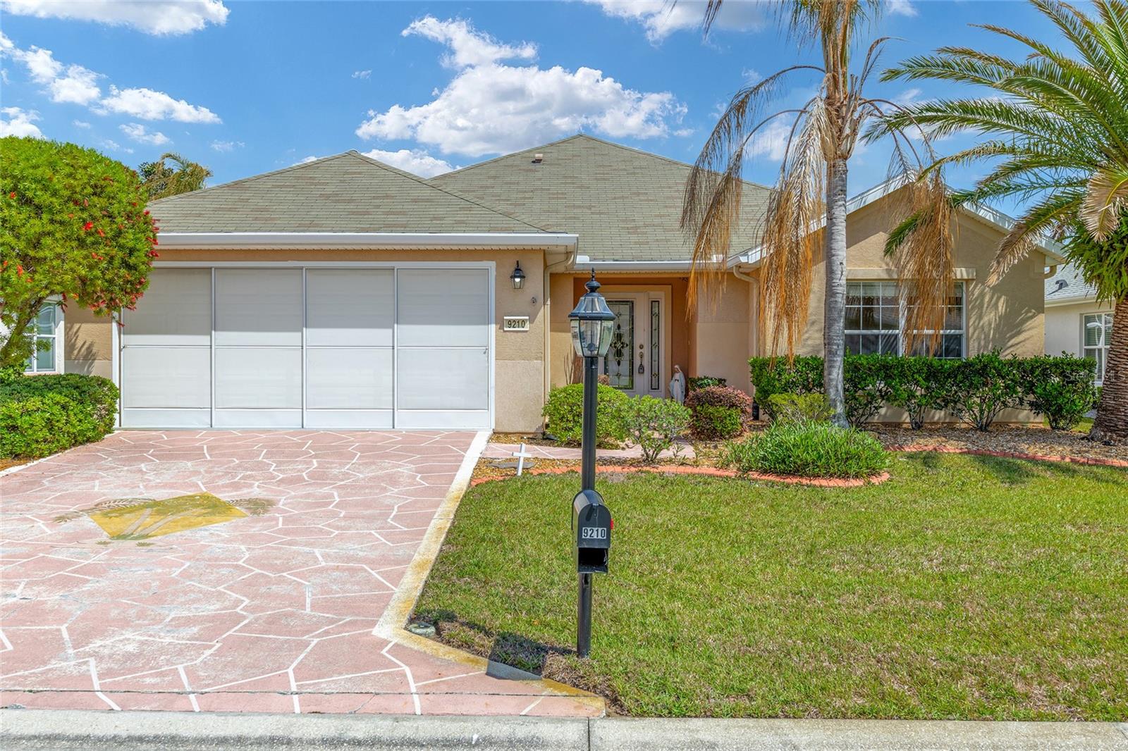9210 SE 118TH LOOP, SUMMERFIELD, FL — photo 3