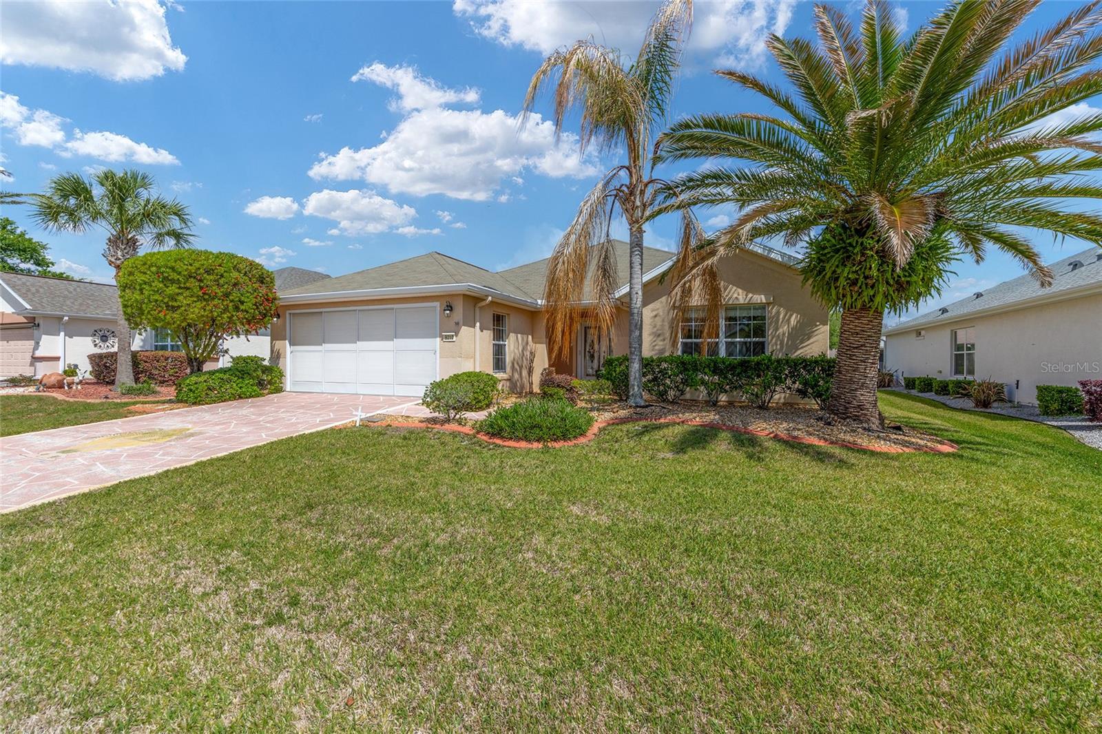 9210 SE 118TH LOOP, SUMMERFIELD, FL — photo 6