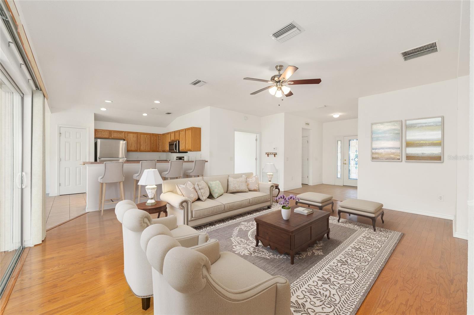 9210 SE 118TH LOOP, SUMMERFIELD, FL — photo 12