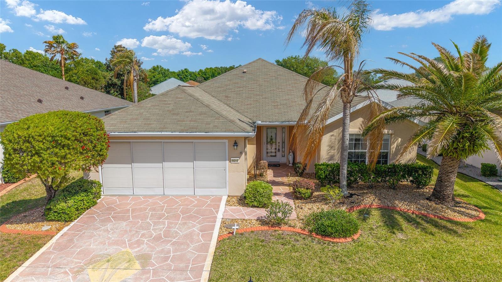 9210 SE 118TH LOOP, SUMMERFIELD, FL — photo 43