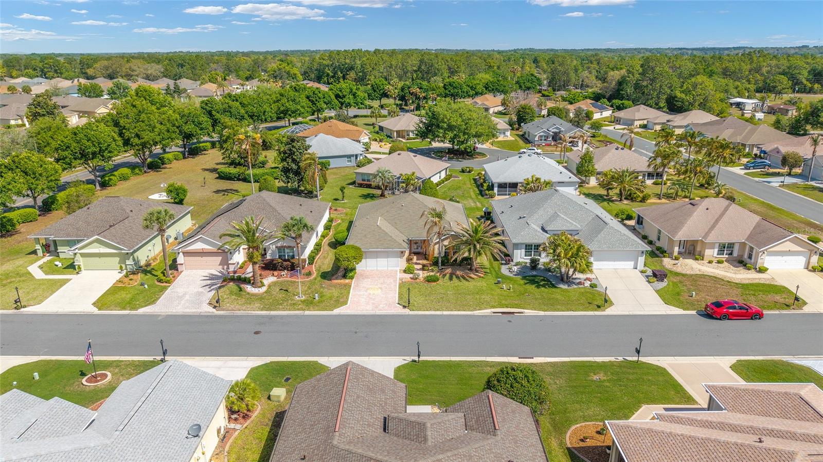 9210 SE 118TH LOOP, SUMMERFIELD, FL — photo 44