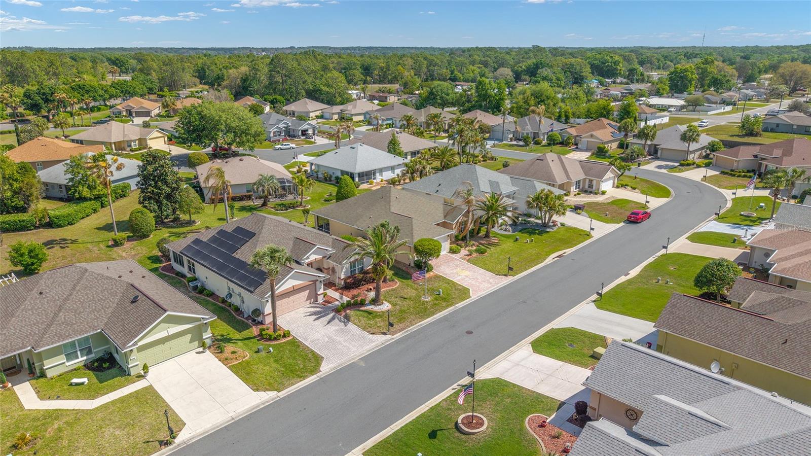 9210 SE 118TH LOOP, SUMMERFIELD, FL — photo 45