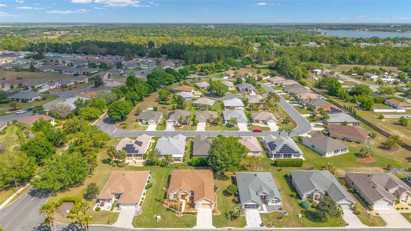 9210 SE 118TH LOOP, SUMMERFIELD, FL — photo 48