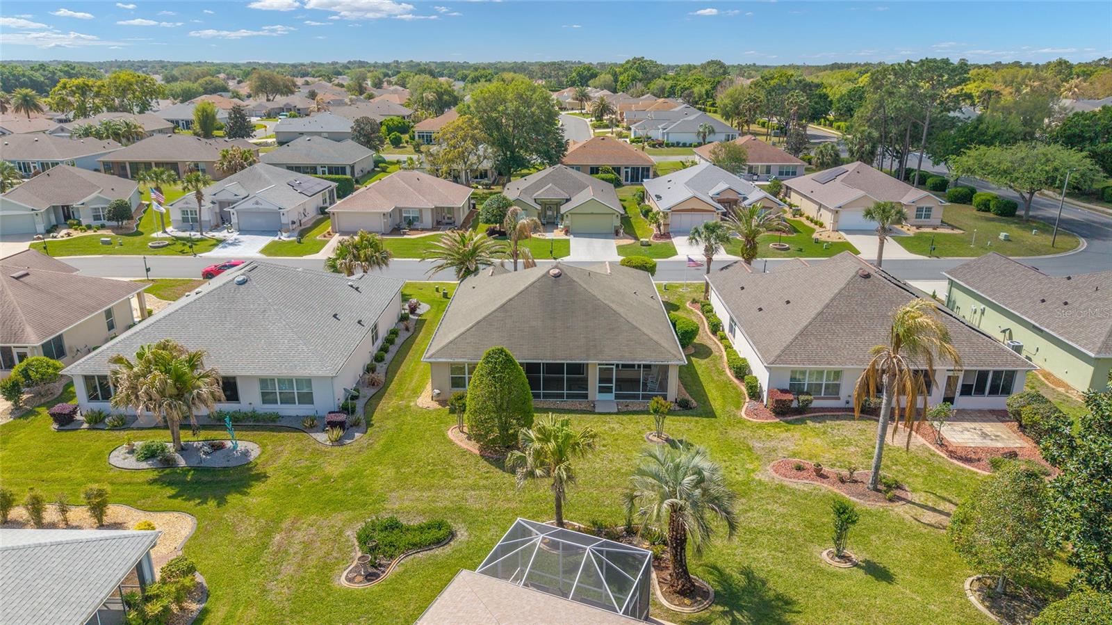 9210 SE 118TH LOOP, SUMMERFIELD, FL — photo 51