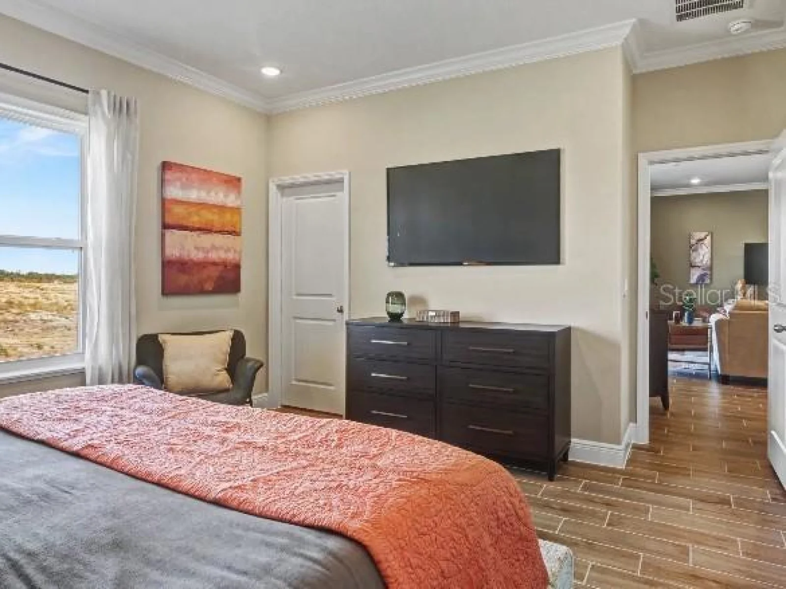 8595 OAKSTONE CIR, LEESBURG, FL — photo 29