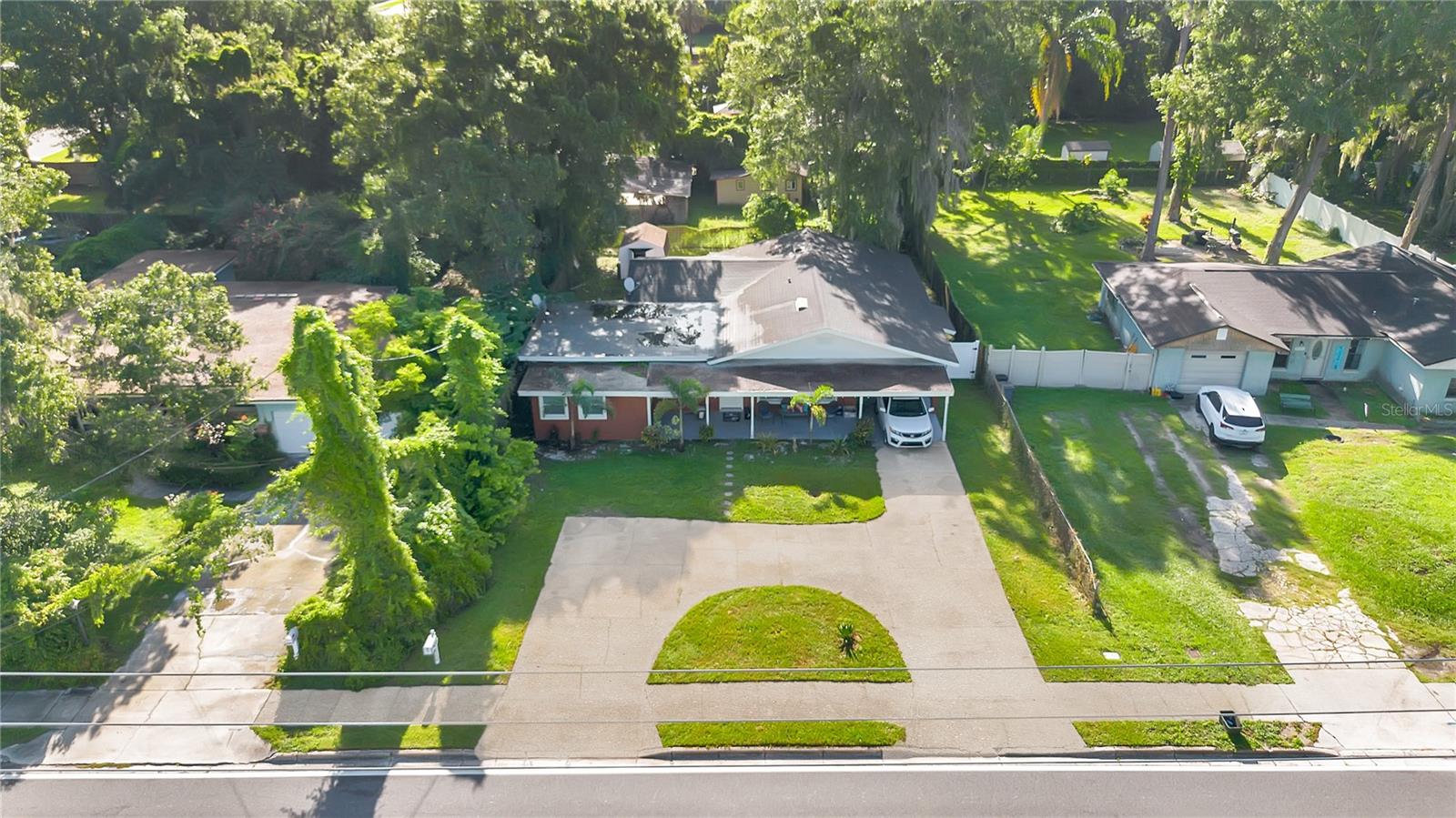 9727 BEAR LAKE RD, APOPKA, FL — photo 19