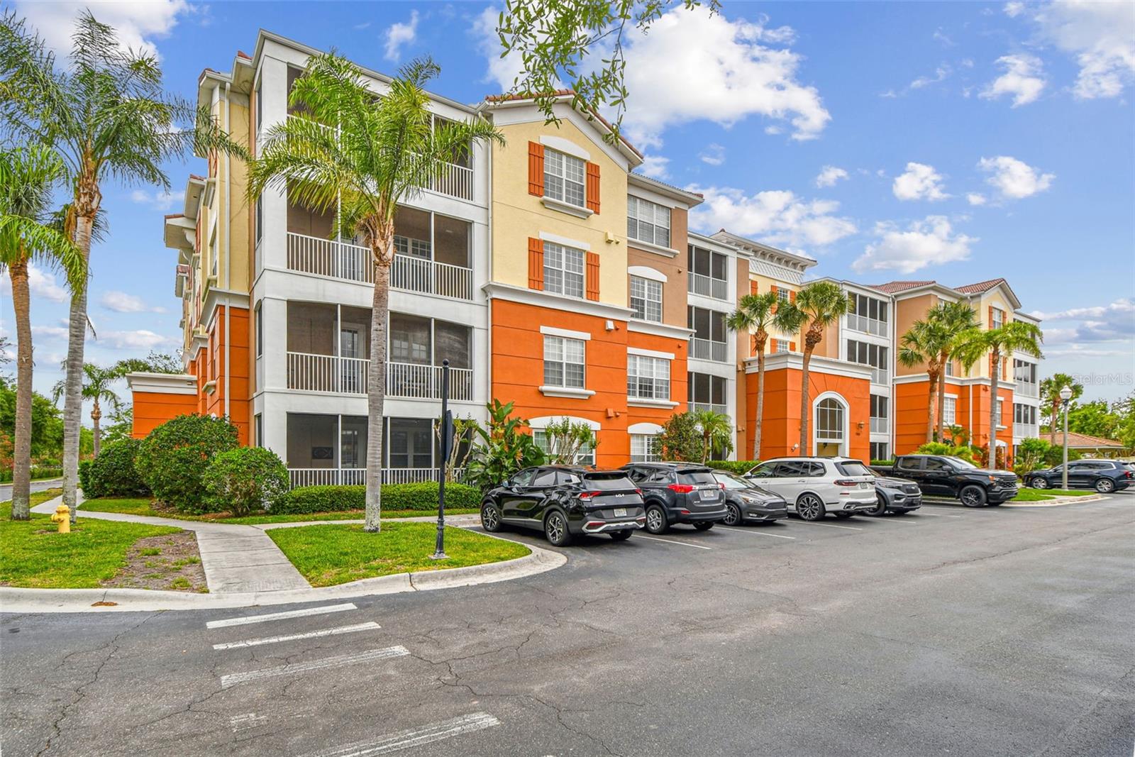 7903 SEMINOLE BLVD #2208, SEMINOLE, FL — photo 2