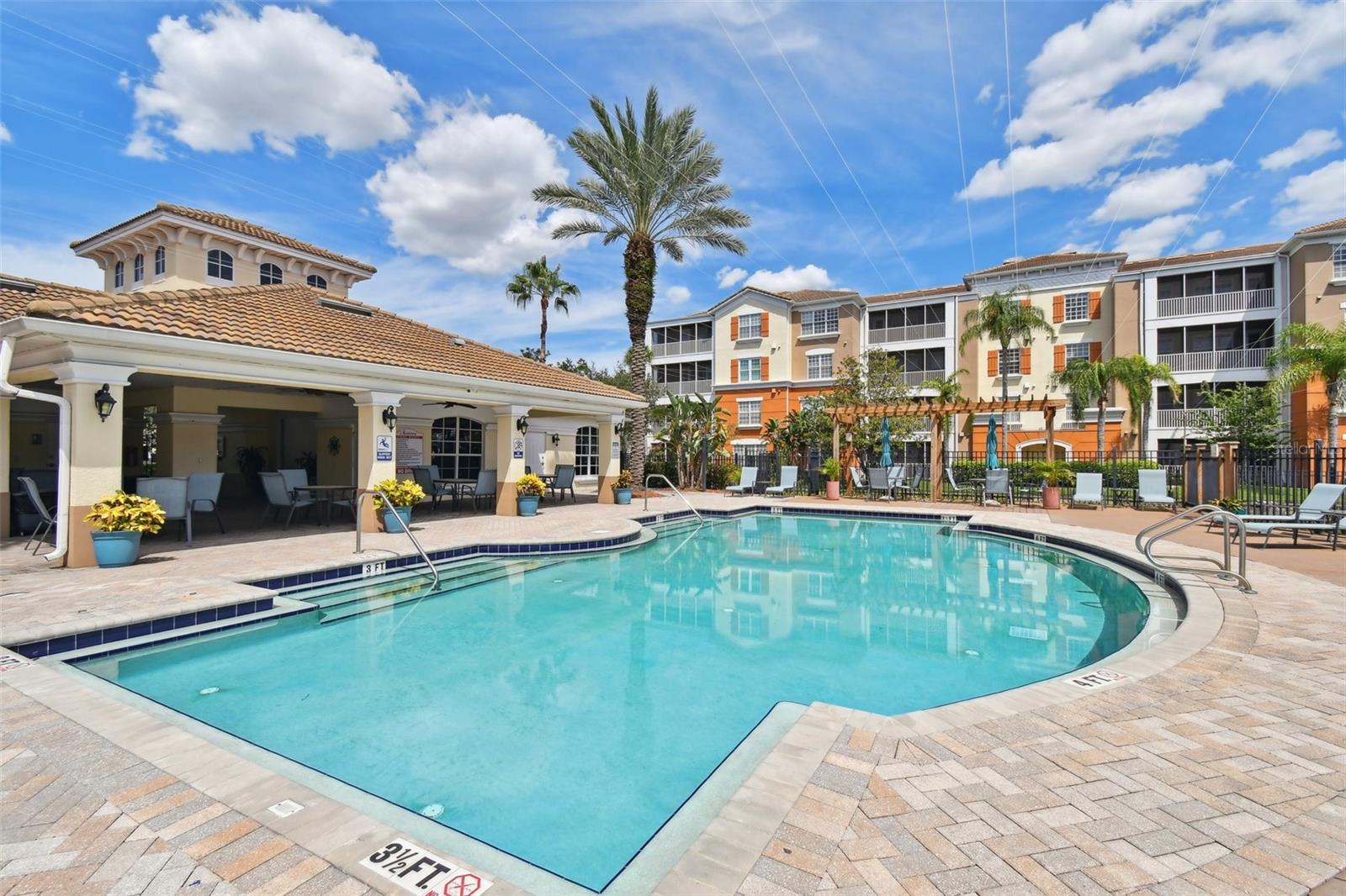7903 SEMINOLE BLVD #2208, SEMINOLE, FL — photo 67