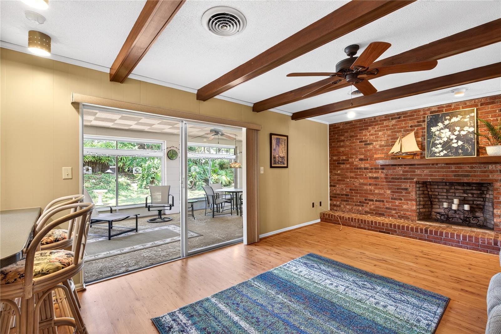 1945 NORMANDY DR, MOUNT DORA, FL — photo 37