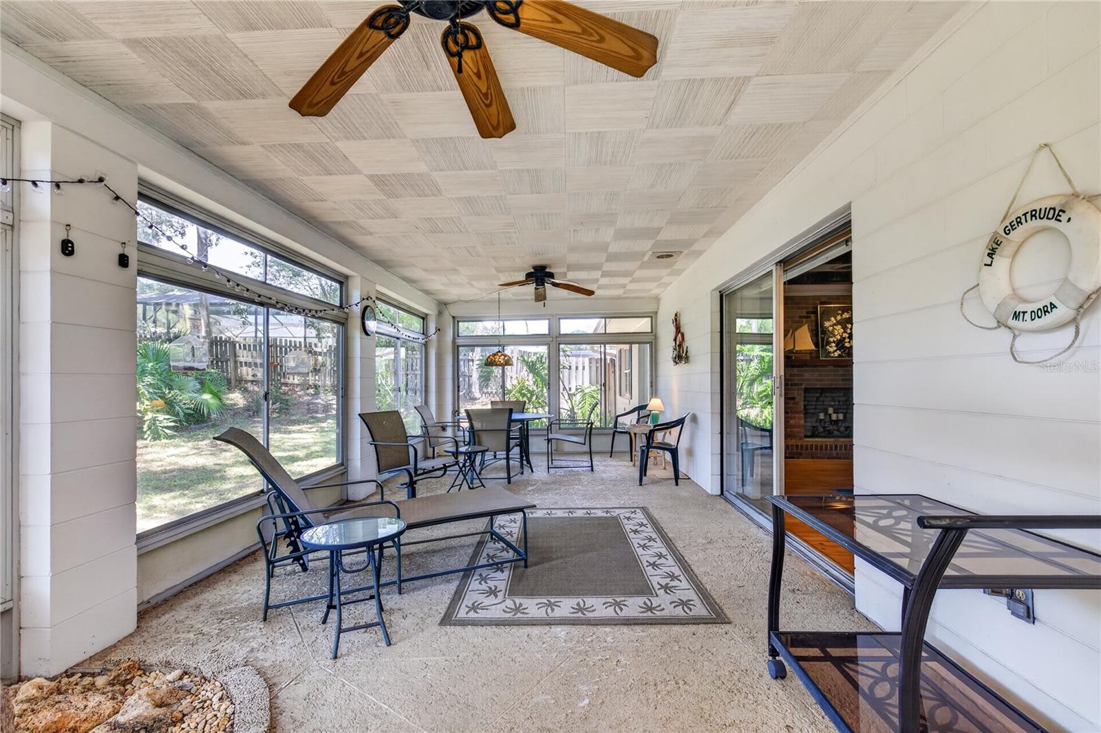 1945 NORMANDY DR, MOUNT DORA, FL — photo 77