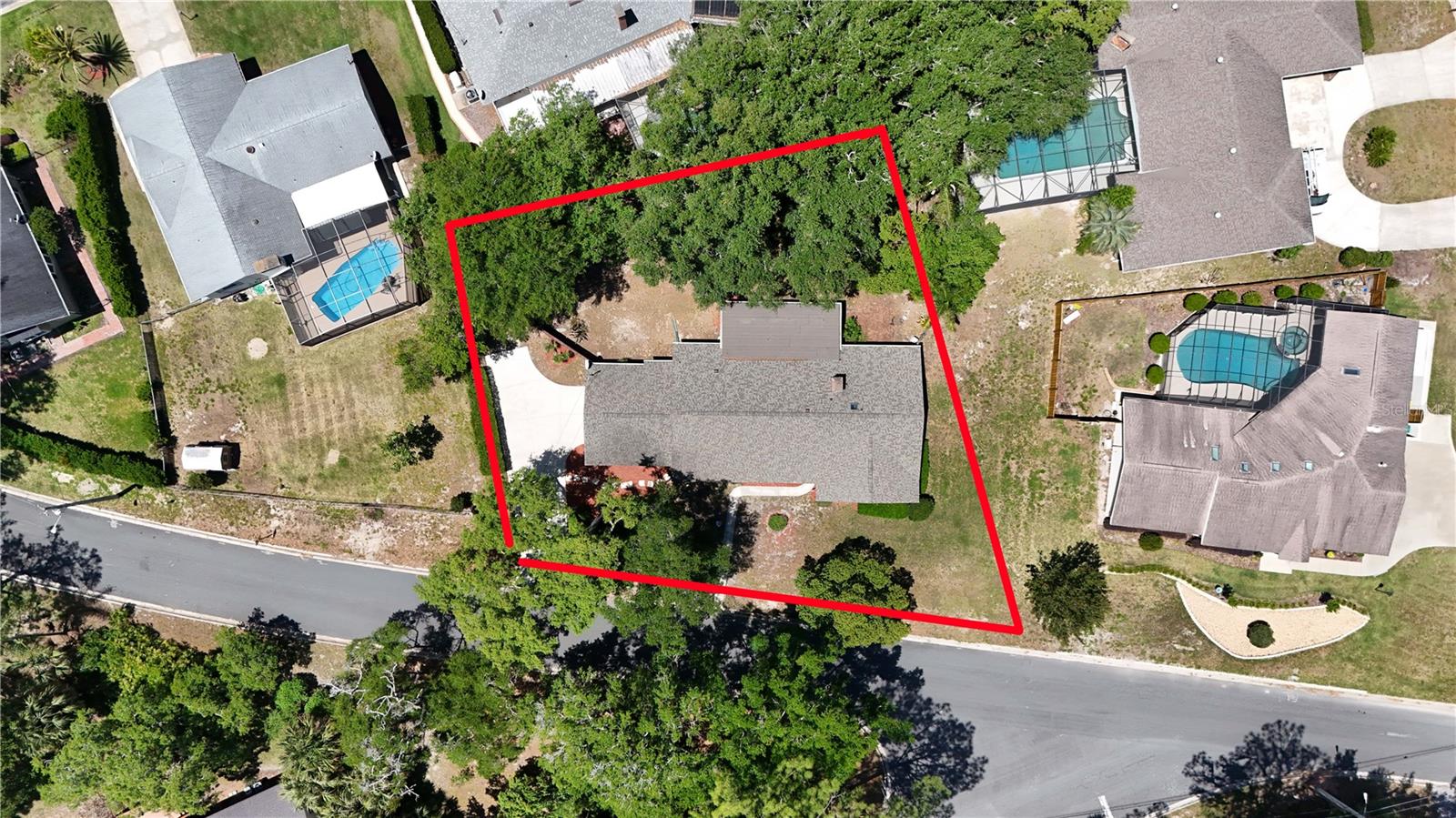1945 NORMANDY DR, MOUNT DORA, FL — photo 98