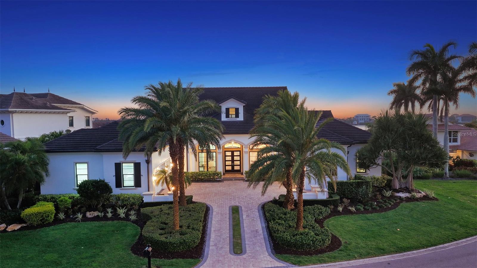 313 LOOKOUT POINT DR, OSPREY, FL — photo 2