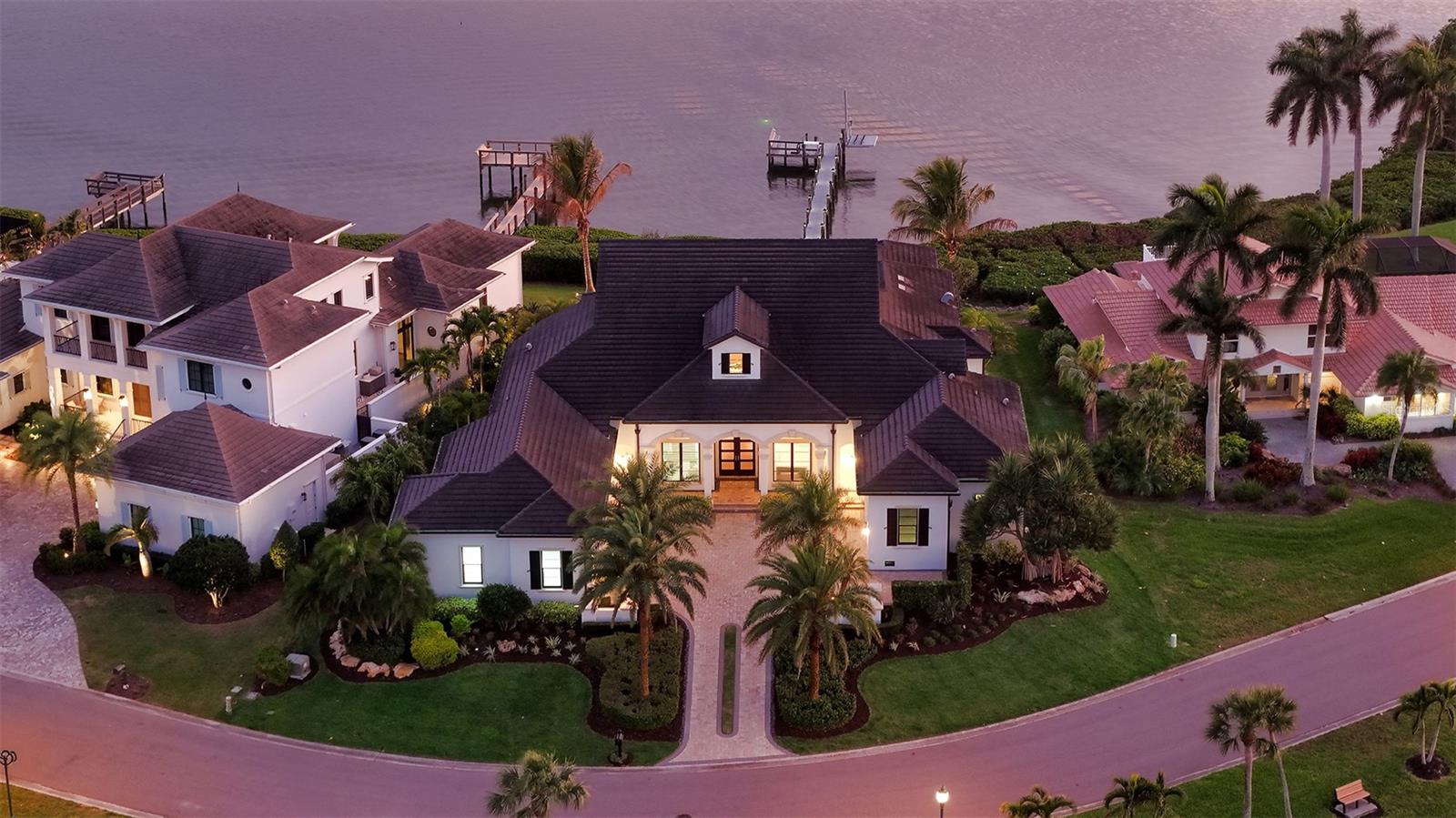 313 LOOKOUT POINT DR, OSPREY, FL — photo 3