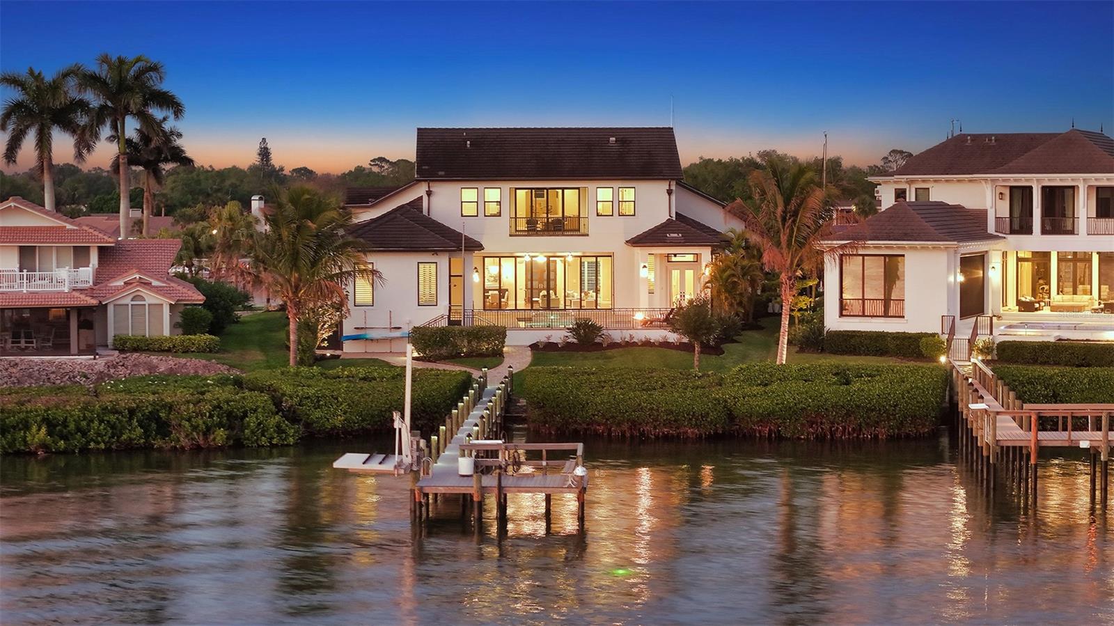 313 LOOKOUT POINT DR, OSPREY, FL — photo 4