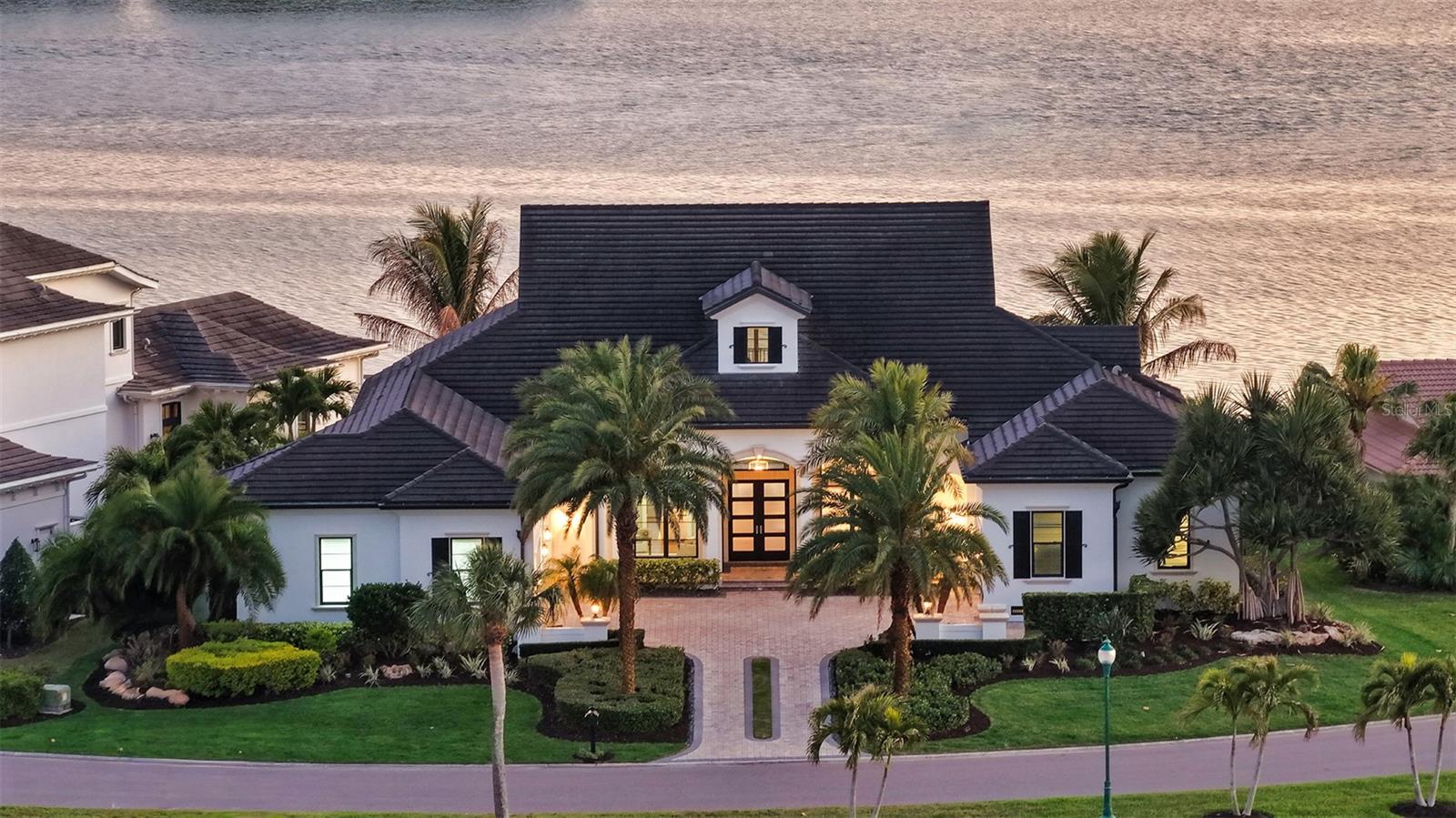 313 LOOKOUT POINT DR, OSPREY, FL — photo 5